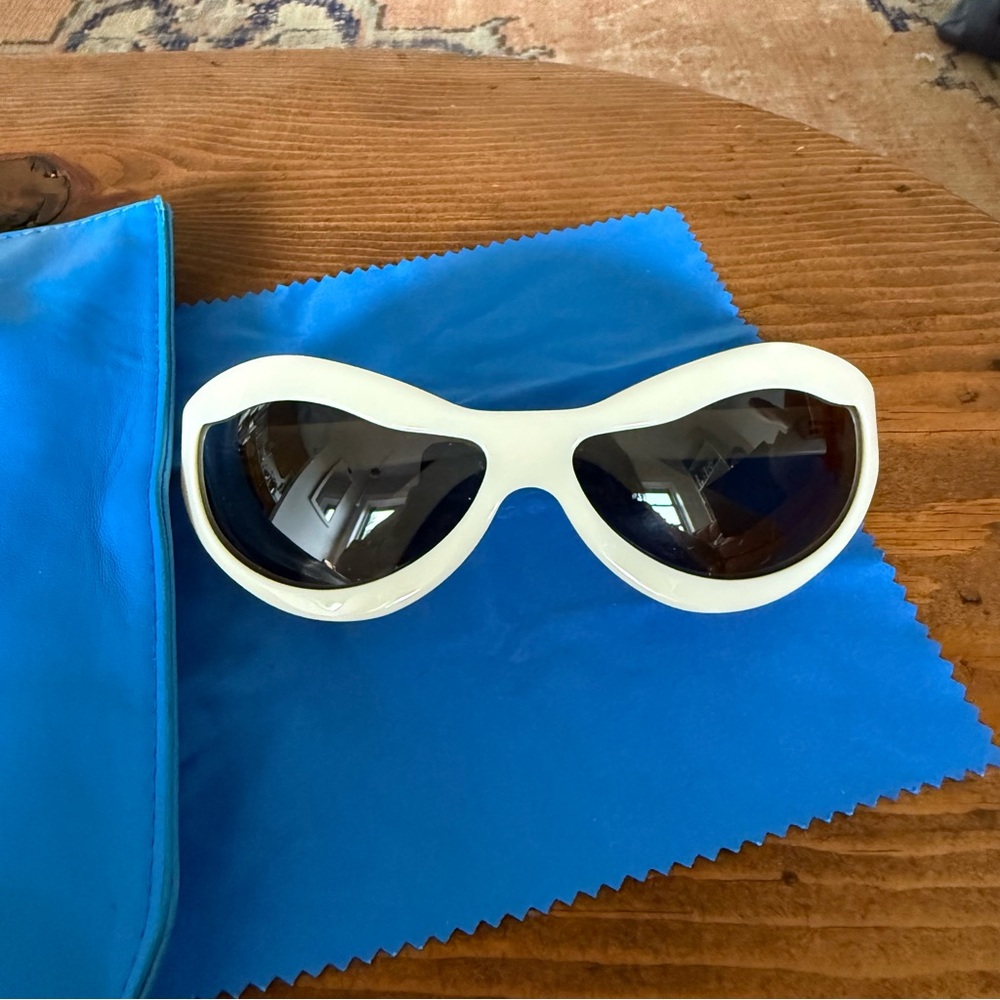 Simon Miller x Mango Sunglasses